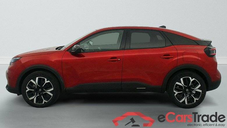 Citroen C4 Hybride 136 e-DCS6 Max #4