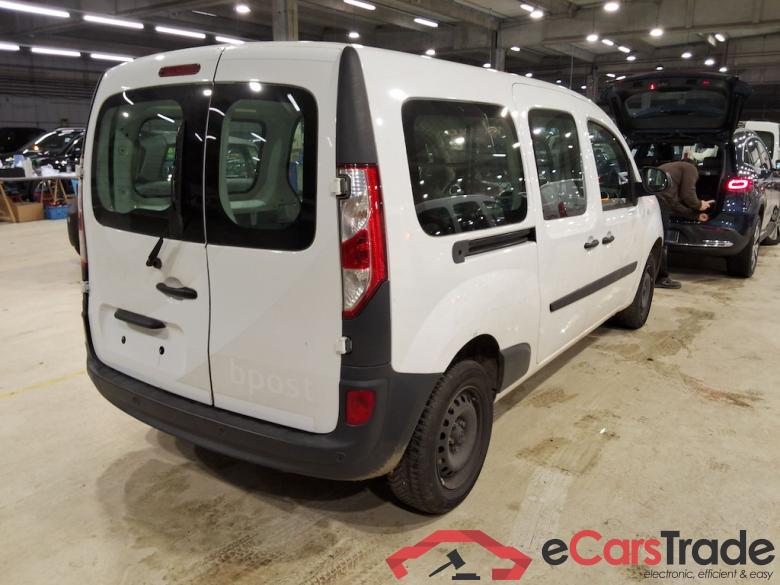 RENAULT KANGOO EXPRESS 1.5 BLUE DCI 95 MAXI CONFORT #4