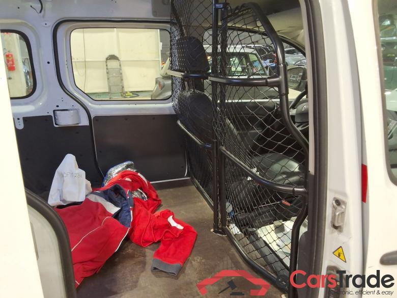 RENAULT KANGOO EXPRESS 1.5 BLUE DCI 95 MAXI CONFORT #5