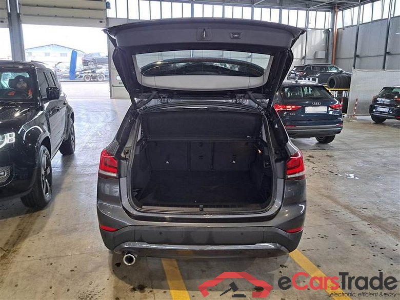 BMW X1 / 2019 / 5P / SUV XDRIVE 25E BUSINESS ADVANTAGE AUTOMATICO #5