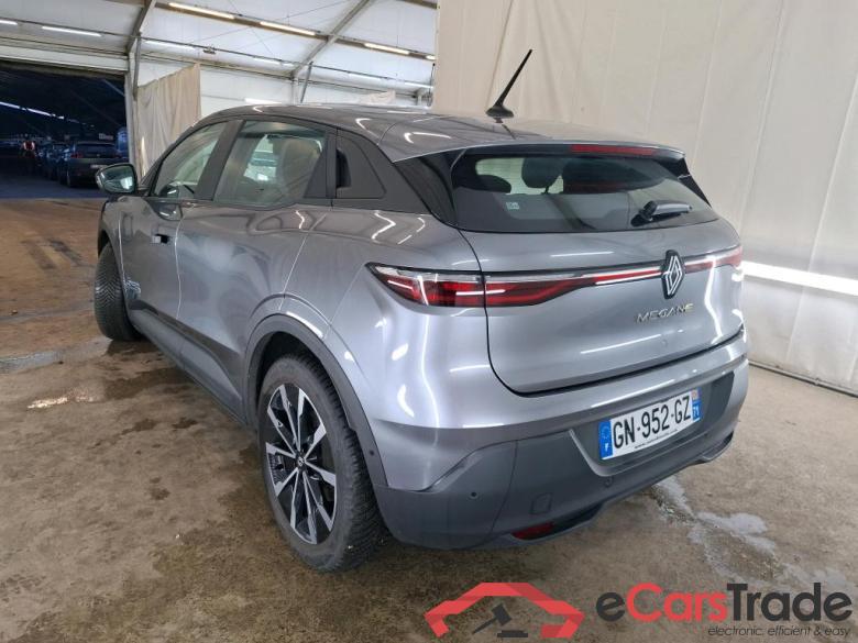 RENAULT Megane E-TECH / 2022 / 5P / Berline evolution ER EV60 130ch optimum charge #2