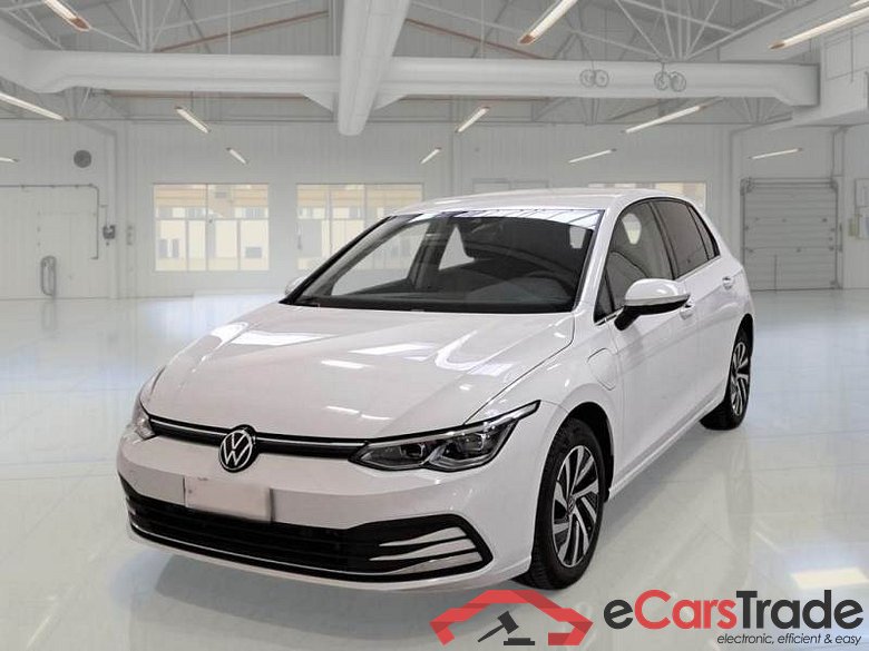 VOLKSWAGEN GOLF / 2019 / 5P / BERLINA 1.4 TSI EHYBRID 204 CV DSG STYLE #1