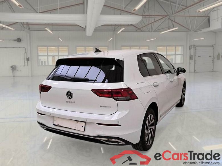 VOLKSWAGEN GOLF / 2019 / 5P / BERLINA 1.4 TSI EHYBRID 204 CV DSG STYLE #2