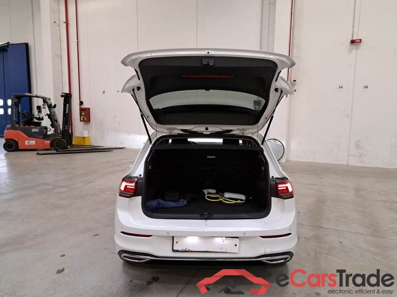 VOLKSWAGEN GOLF / 2019 / 5P / BERLINA 1.4 TSI EHYBRID 204 CV DSG STYLE #5