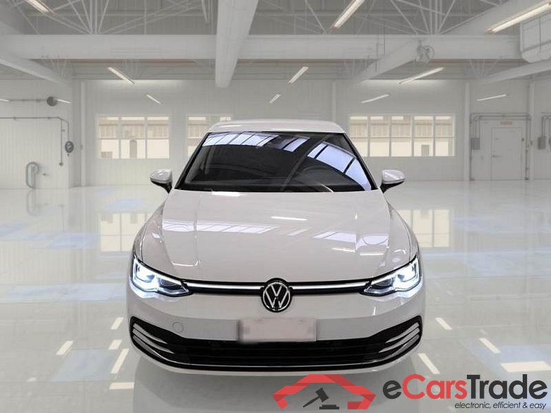 VOLKSWAGEN GOLF / 2019 / 5P / BERLINA 1.4 TSI EHYBRID 204 CV DSG STYLE #6