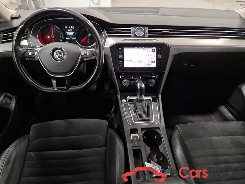 VOLKSWAGEN PASSAT / 2014 / 4P / BERLINA 1.4 TSI DSG GTE #3