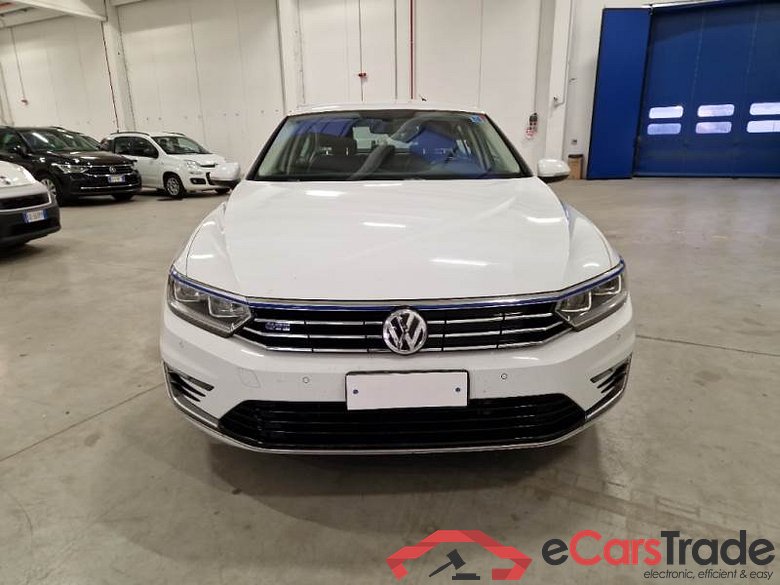 VOLKSWAGEN PASSAT / 2014 / 4P / BERLINA 1.4 TSI DSG GTE #5