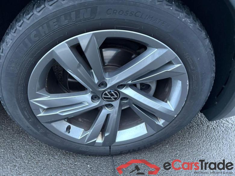 VOLKSWAGEN Tiguan Allspace R-Line Business Premium 2.0 TDI SCR 110 kW (150 ch) 7 vitesses DSG #5