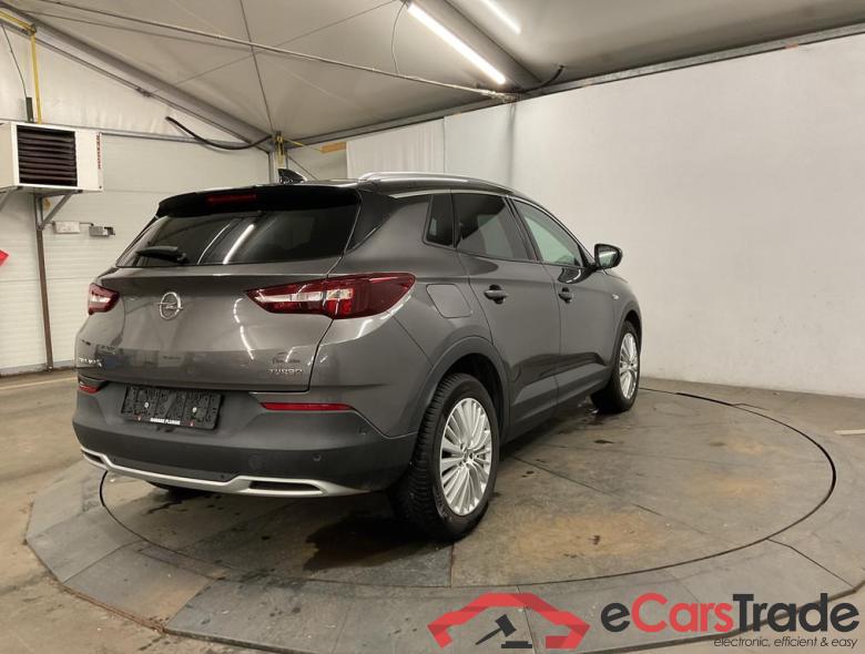OPEL Grandland X Grandland X 1.2 Turbo ECOTEC Innovation (EU6.2) #2