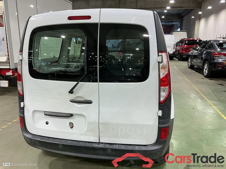 RENAULT KANGOO EXPRESS MAXI DSL - 2013 1.5 dCi Energy Confort (EU6) #5