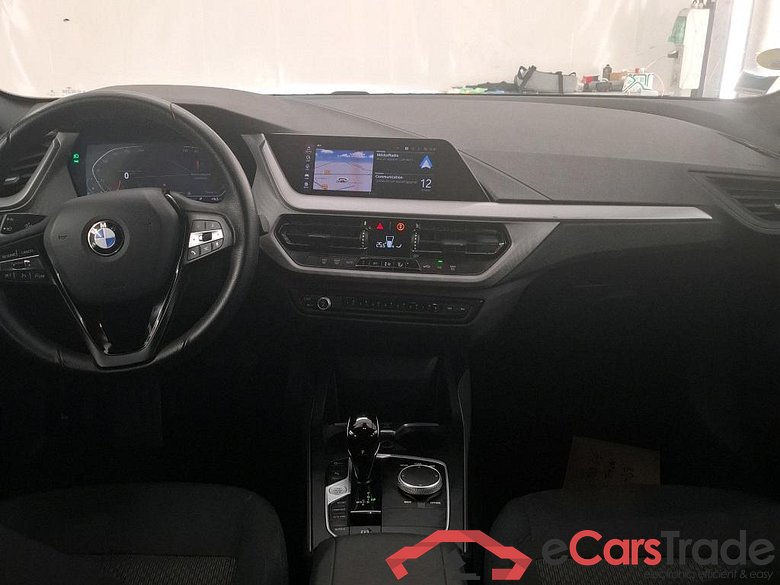 BMW Série 1 / 2019 / 5P / Berline 1.5 116D DKG7 Business Design #5
