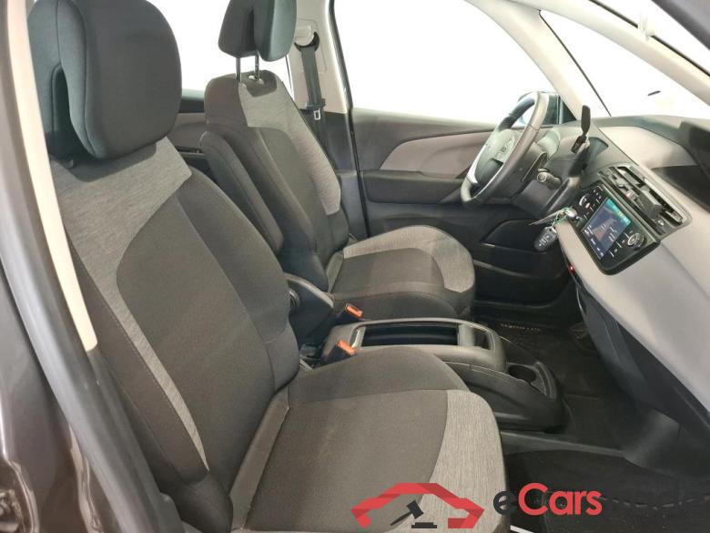 C4 Grand Picasso/Spacetourer Business 1.5 BlueHDi 130CV BVA8 7 Sieges E6d #6