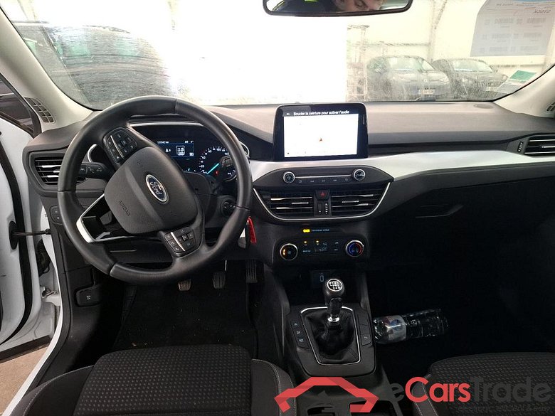 Focus Break Trend Business 1.5 EcoBlue 95CV BVM6 E6dT #5