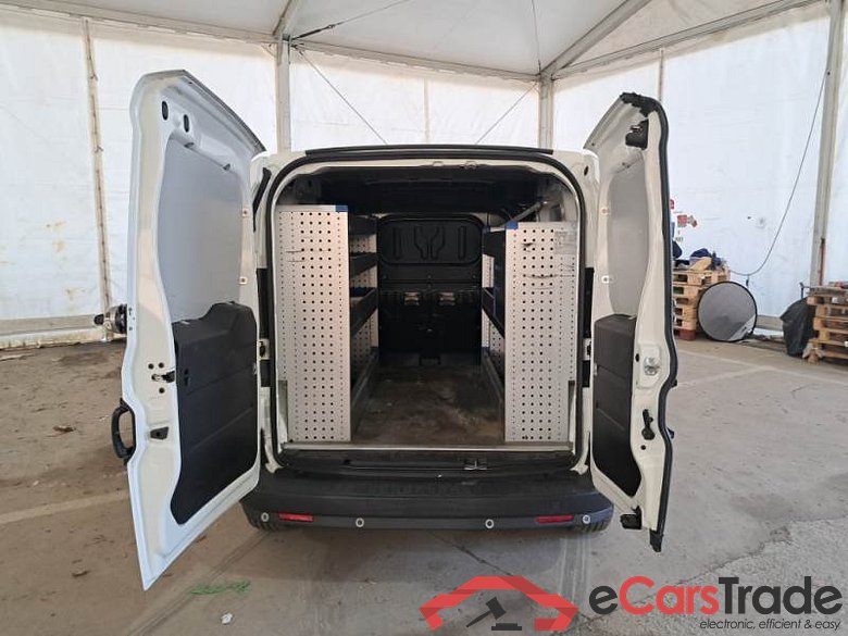 FIAT DOBLÒ CARGO / 2014 / 3P / VETT. FURGONATA 1.6 MULTIJET 16V 105CV EURO 6 #5