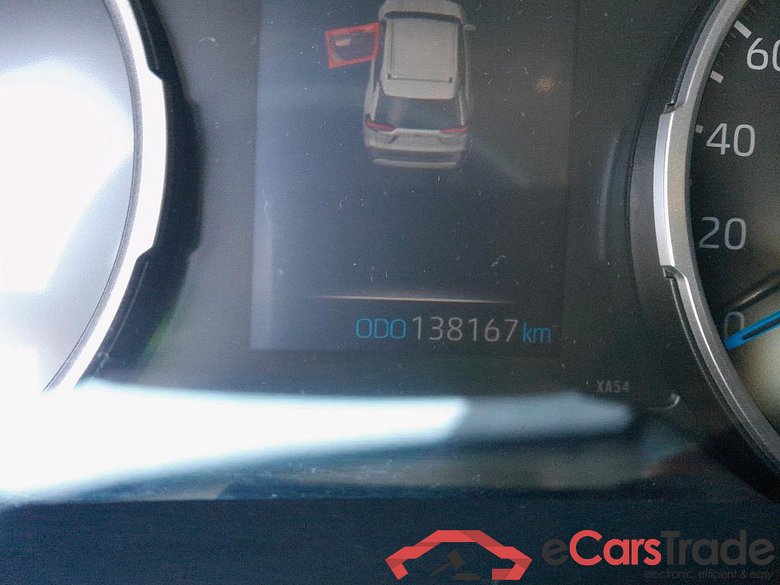 TOYOTA Rav4 / 2018 / 5P / todoterreno 2.5l 220H Business #5