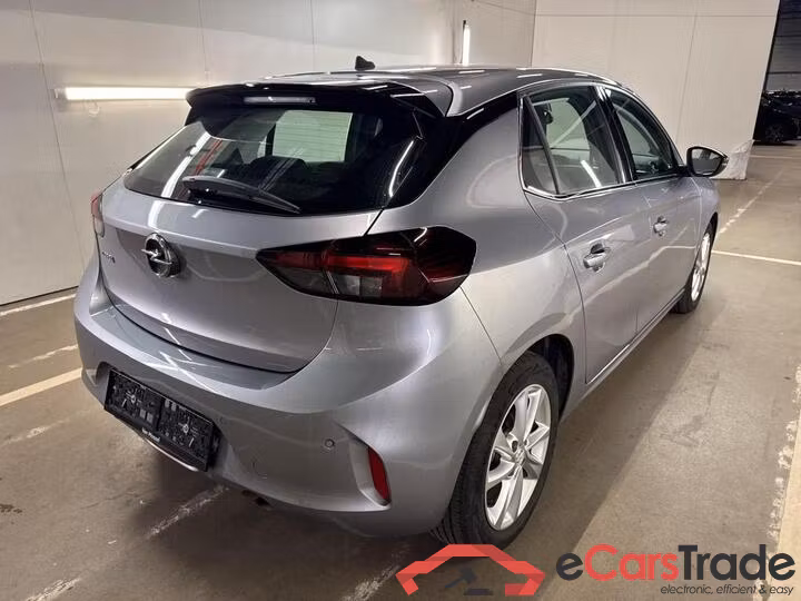 Opel Corsa Corsa 1.2 Turbo S/S Elegance 74kW/100pk  5D/P Man-6 #4