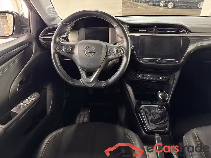 Opel Corsa Corsa 1.2 Turbo S/S Elegance 74kW/100pk  5D/P Man-6 #5