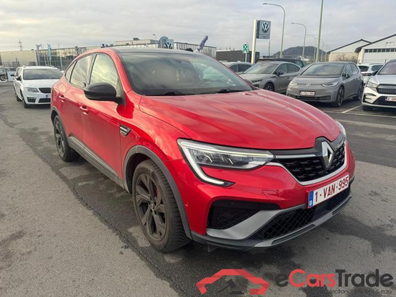 RENAULT Arkana Arkana 1.3 TCe R.S.Line GPF EDC #2