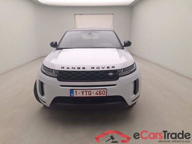 Land Rover, RR.Evoque '18, Land Rover Range Rover Evoque D150 AWD Auto S 5d