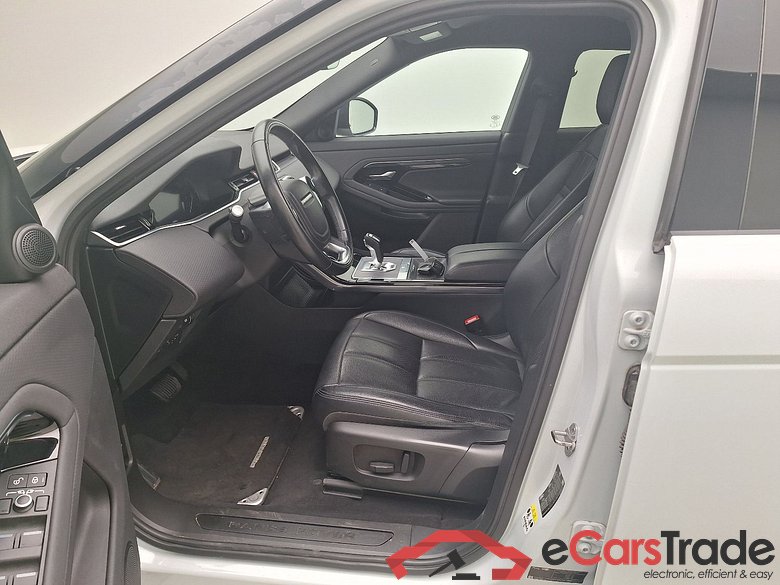 Land Rover, RR.Evoque '18, Land Rover Range Rover Evoque D150 AWD Auto S 5d #3