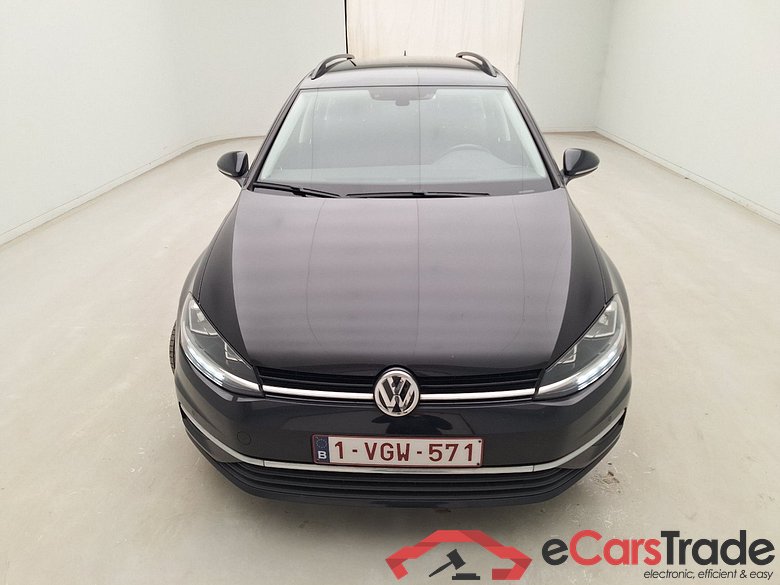 VW, Golf VII Var.FL'16, Volkswagen Golf Variant 1.0 TSi 85kW Comfortline 5 #1