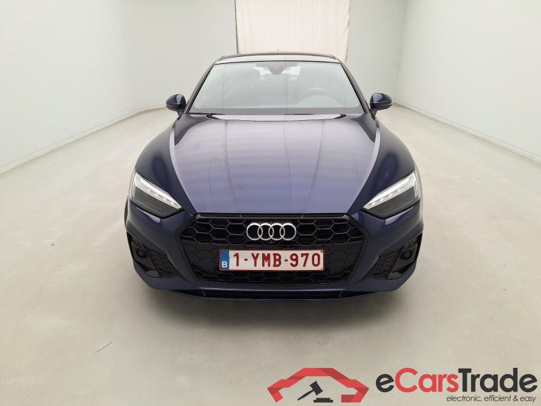 Audi, A5 SB FL'20, Audi A5 Sportback 35 TDI S tronic Bus Ed S Line 5d #1