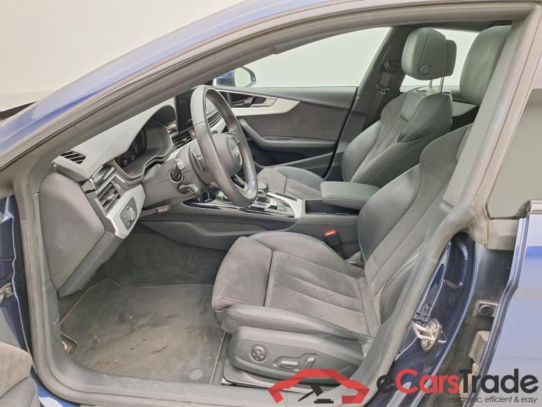 Audi, A5 SB FL'20, Audi A5 Sportback 35 TDI S tronic Bus Ed S Line 5d #3