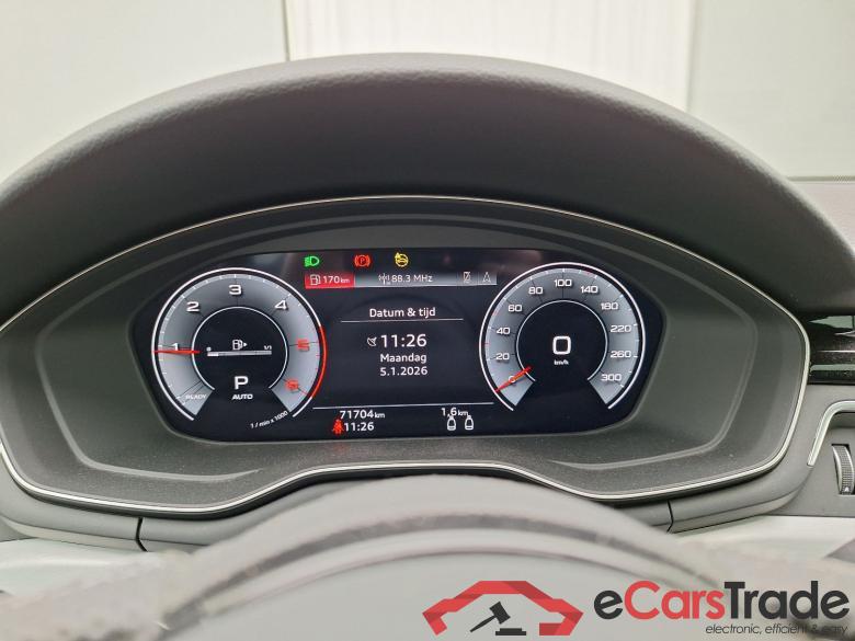 Audi, A5 SB FL'20, Audi A5 Sportback 35 TDI S tronic Bus Ed S Line 5d #5