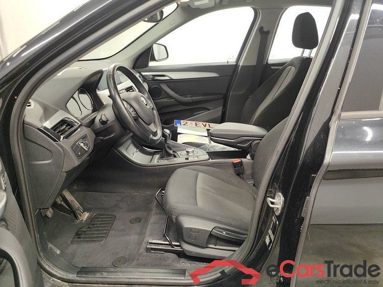 BMW X1 sDrive18i (100 kW) 5d #3