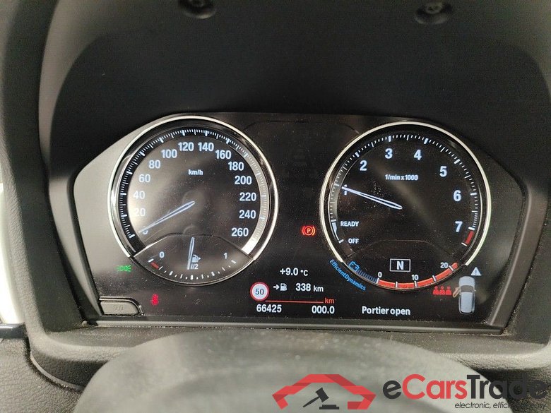 BMW X1 sDrive18i (100 kW) 5d #6