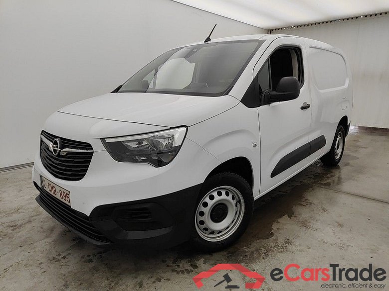 Opel Combo 1.5 Turbo 75kW 2.3T L2H1 Edition 4d #1