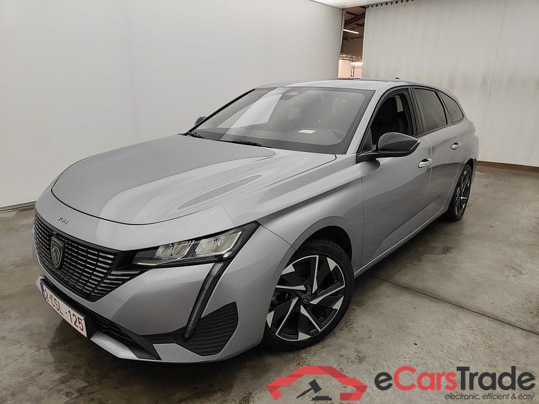 Peugeot 308 SW 1.5 BlueHDi 130 S&S Allure Pack 5d #1