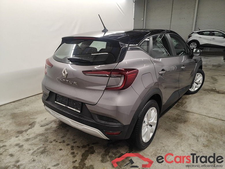 Renault Captur TCe 90 Corporate Edition 5d #2