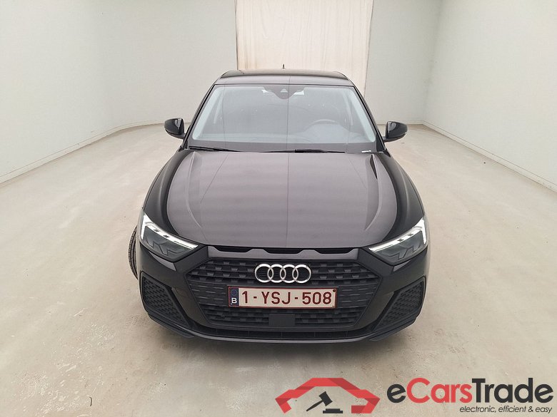 Audi, A1 SB '18, Audi A1 Sportback 1.0 30 TFSI 81kW S tronic 5d