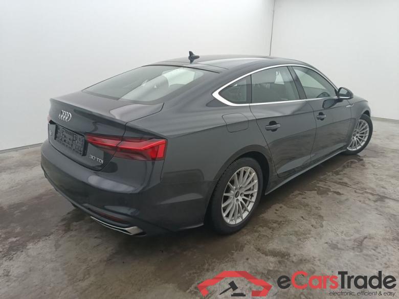 Audi A5 Sportback 30 TDI S tronic Business Edition 5d #2