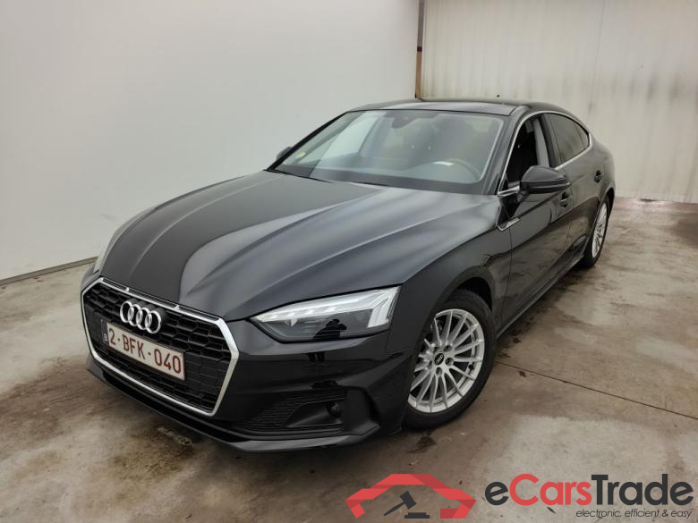 Audi A5 Sportback 35 TDI S tronic Bus. Ed. Attraction 5d