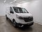 preview Renault Trafic #1