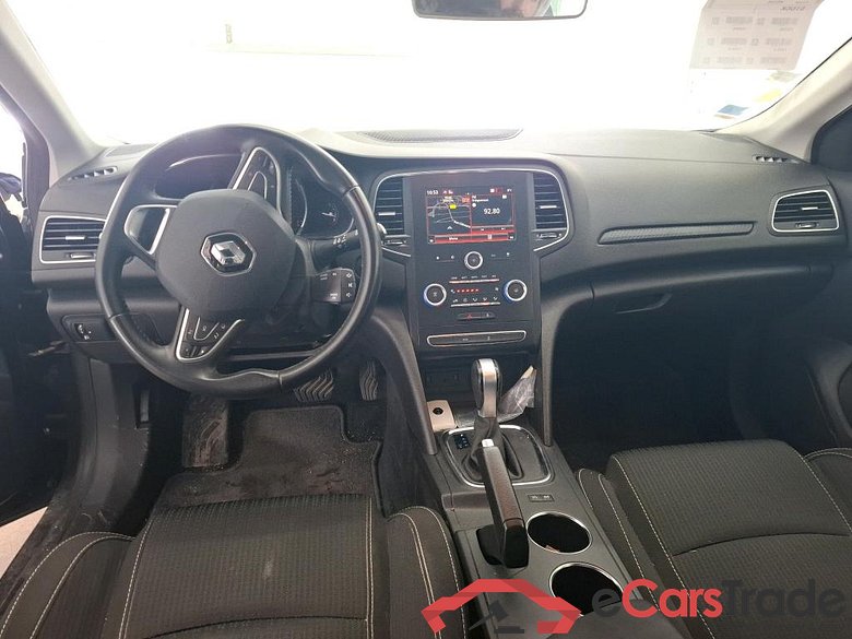 Megane IV Berline 5pt. Business 1.5 dCi 115CV BVA7 E6dT #5