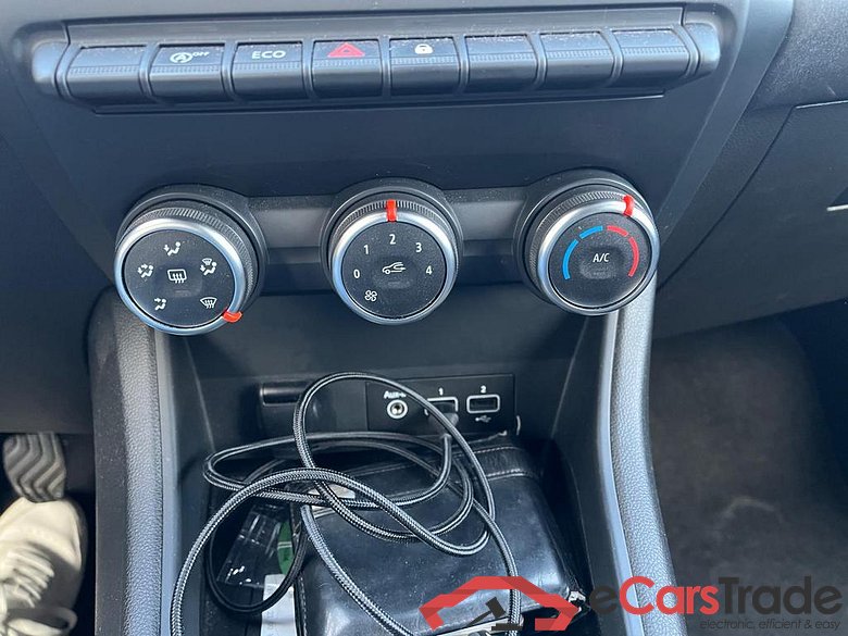 RENAULT Captur Captur 1.0 TCe Corporate Edit. GPF (Fl.)(EU6D) #6