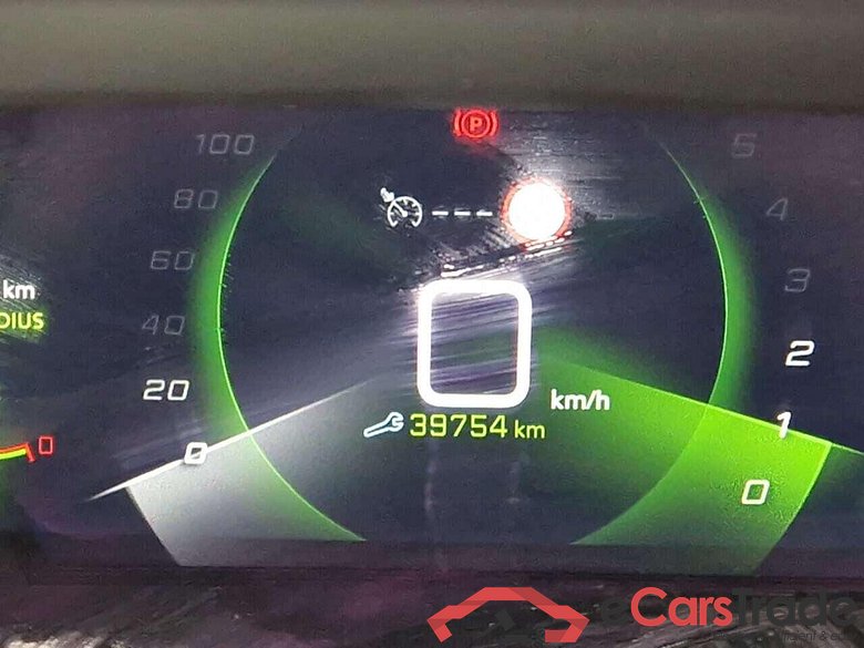 PEUGEOT 2008 1.2 PT Allure Pack EAT8 #4