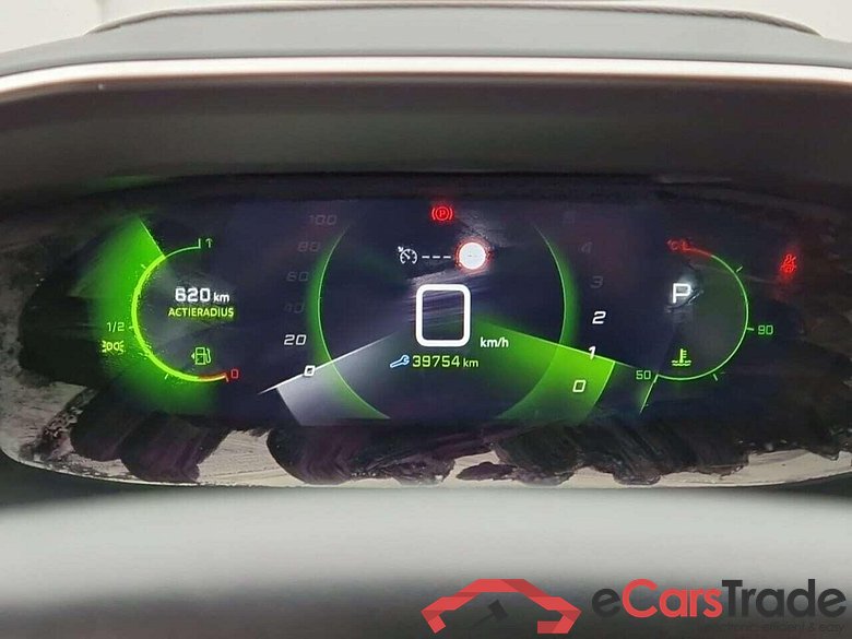 PEUGEOT 2008 1.2 PT Allure Pack EAT8 #5