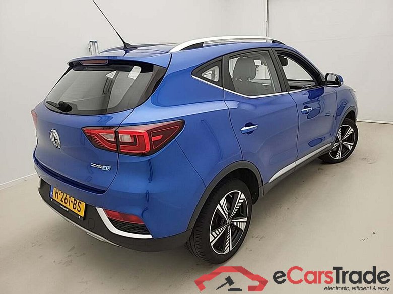 MG MG ZS EV Luxury 45 kWh #2