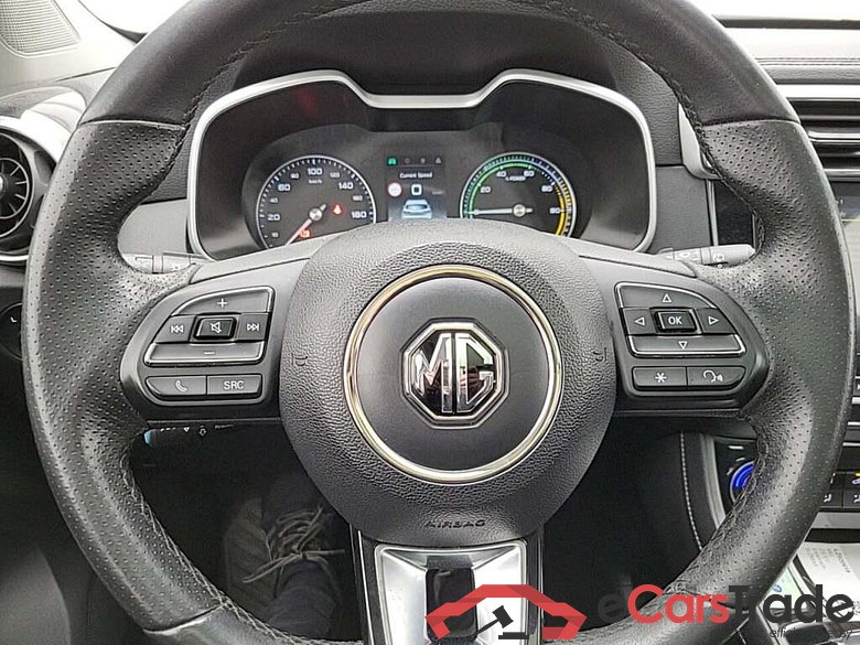 MG MG ZS EV Luxury 45 kWh #5