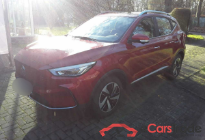 MG ZS EV Maximal Luxury 5d 115kW #1