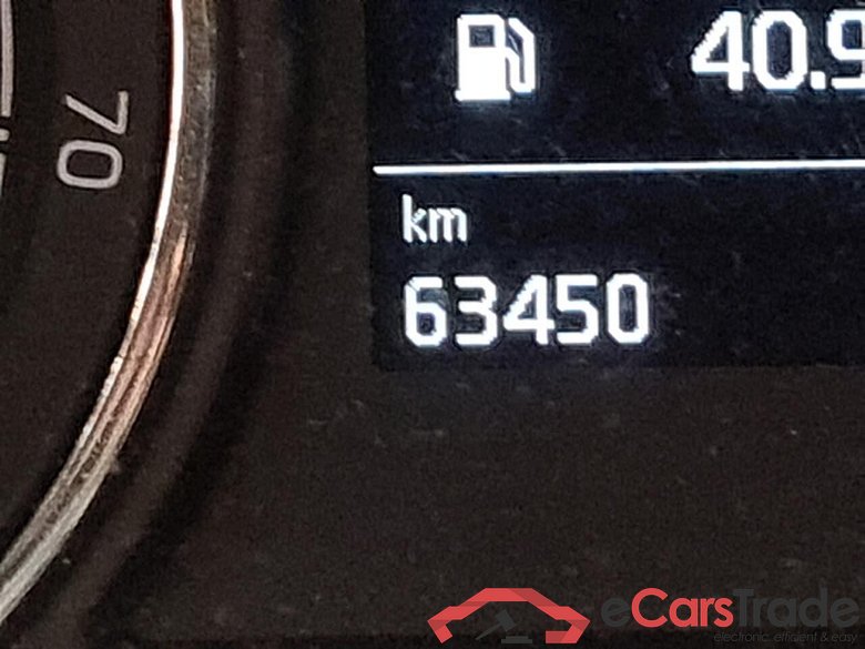 SKODA Kamiq 1.5 TSI ACT Sport Business DSG #4