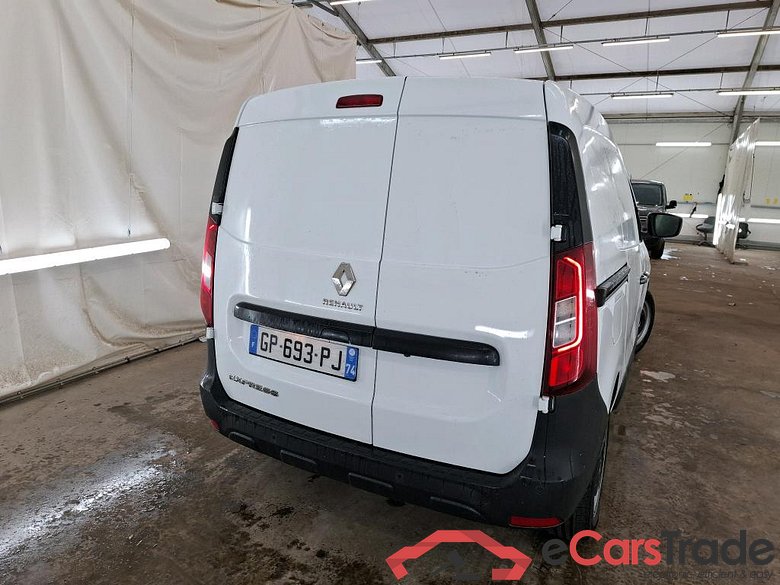 Kangoo Express Confort 1.5 dCi 95CV BVM6 E6d #3