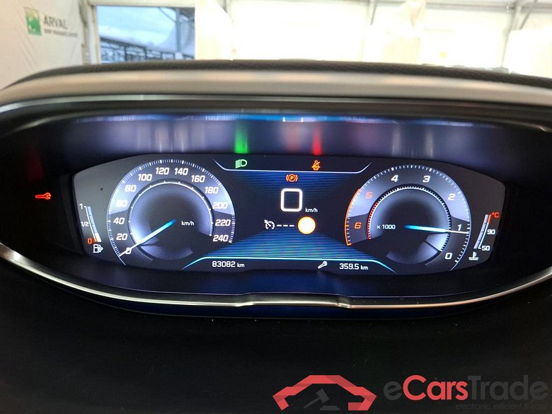 PEUGEOT 3008 5p SUV BlueHDi 130 ACTIVE BUSINESS #6