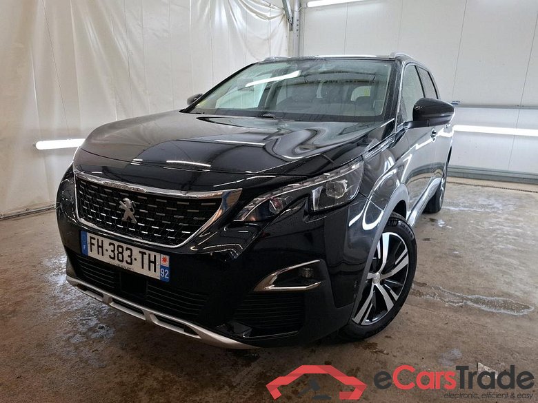 5008 Allure Business 2.0 HDi 180CV BVA8 7 Sieges E6dT