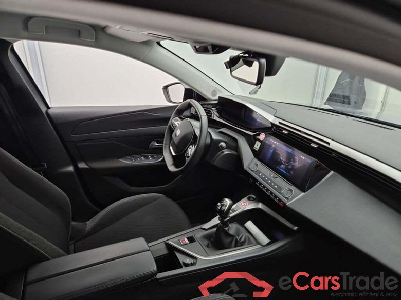 PEUGEOT 308 1.2 PureTech Active Pack Busin #3