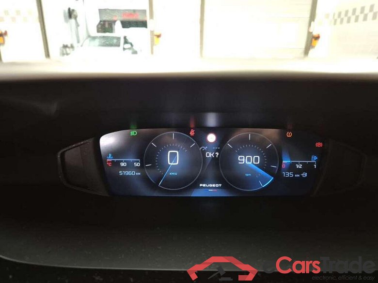 PEUGEOT 308 1.2 PureTech Active Pack Busin #4